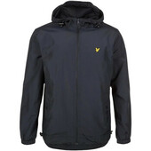 Parkaer Lyle & Scott  Fleece Back Softshell Jk2110v