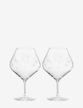 Flower Wine Xl - 2 Pcs Frederik Bagger