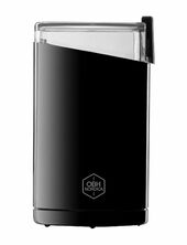 Easy Grind Coffee Grinder 200 W Black Obh Nordica Black