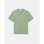 T-shirts M. Korte ærmer Lacoste  Th7318