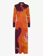 Rodebjer Clemins Art Rodebjer Orange