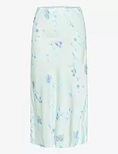 Cassiw Skirt Inwear Blue