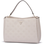 Håndtaske Guess  Stl Tisha Large Satchel