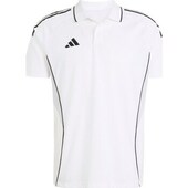 Polo-t-shirts M. Korte ærmer Adidas Tiro 25
