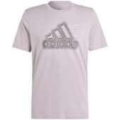 T-shirts M. Korte ærmer Adidas Growth Bos T