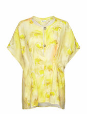 Rodebjer Jennia Daisies Rodebjer Yellow