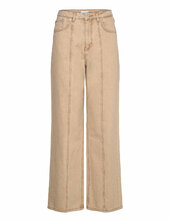2nd Rode - Marbleized Denim 2ndday Brown