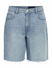 Nmholla Nw Loose Short Az425lb Noos Noisy May Blue