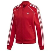 Sweatshirts Adidas Sst Track Jacket