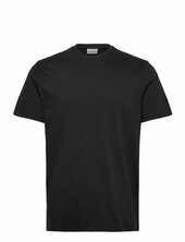 Ss Classic Monogram Tee Calvin Klein Jeans Black