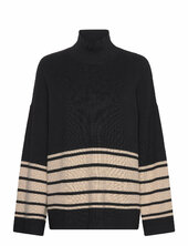 Gitteliw Pullover Inwear Black