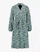 Dress Woven Gerry Weber Green
