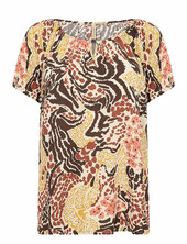 Sc-rosaela Soyaconcept Patterned