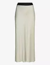 2nd Clea Tt - Fluid Satin 2ndday Grey