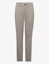 Pisa Domo Pant Gabba Cream