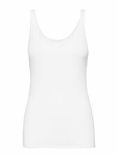 Top Schiesser White