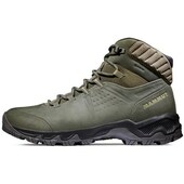 Vandresko Mammut  Mercury Iv Mid Gtx