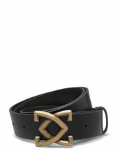 Jeans Belt Depeche Black