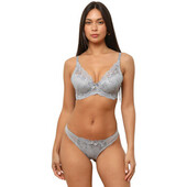 Polstrede La Modeuse  75362_p178090