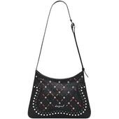 Skuldertasker Desigual Bag_yankee Manaos Black 25waxp38
