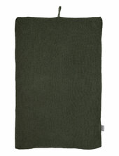 Kitchen Towel 40x60 Soft Forest Green Södahl Green