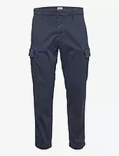 Contemp. Cargo Pant Timberland Blue