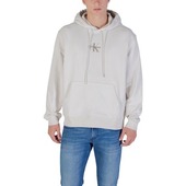 Sweatshirts Calvin Klein Jeans Ls Eu 350terry Micro Monologo Ho Lv04rd243g
