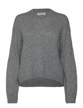 Pullover Long Sleeve Marc O'polo Grey