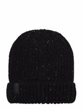 Jaccliff Nap Beanie Jnr Jack & J S Black