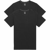 Calvin Klein - 2-pak Rundhalset T-shirt
