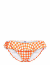 Check In Freya Orange