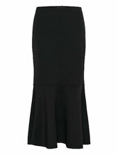 Gidaiw Vincent Skirt Inwear Black