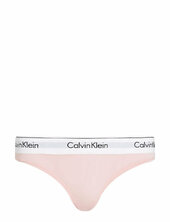 Bikini Calvin Klein Pink