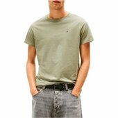 T-shirts M. Korte ærmer Tommy Jeans  Dm0dm04411