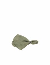 Gracie Napkin Broste Copenhagen Green