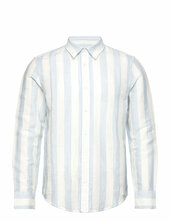 Patch Shirt Lee Jeans Blue