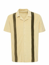 Bheugen Polo Blend Beige