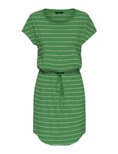 Onlmay S/s Dress Only Green