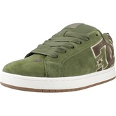 Sneakers Dc Shoes  Court Graffik M