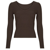 Langærmede T-shirts Only Play  Onpjaia Life Vn Ls