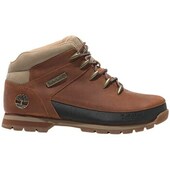 Støvler Timberland  Euro Sprint Mid Lace