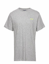 Svea R Small Chest Logo T-shirt Svea