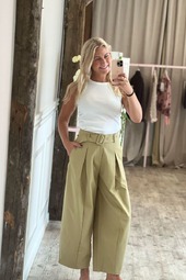 Sisters Point - Bukser - Gaki-pa - Camel