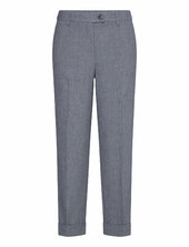 Tom Tailor Lea Straight Leg Tom Tailor Navy