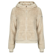 Fleecetrøjer Only Play  Onpfluffy Hood Fz