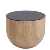 Træ Knage Contrast - Large Andersen Furniture