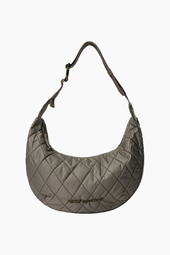 Hafsa Bag - Olive - H2o Fagerholt - Grøn One Size