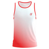 Toppe / T-shirts Uden ærmer Compressport  Performance Singlet