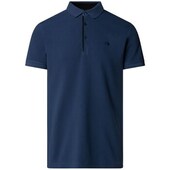 Polo-t-shirts M. Korte ærmer The North Face  Nf0a8c1pd1r1