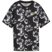 T-shirts M. Korte ærmer Puma 681692
